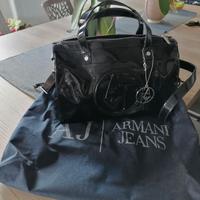 BAULETTO ARMANI ORIGINALE