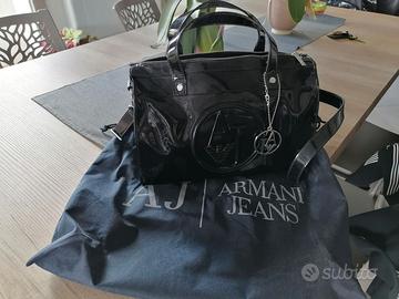 BAULETTO ARMANI ORIGINALE