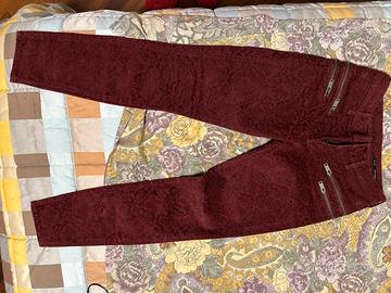 Pantalone Zara Woman