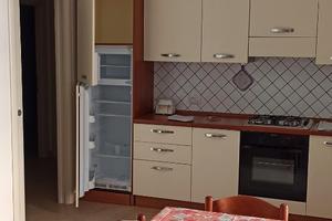 App vicino al mare 100 metri