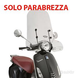 PARABREZZA GIVI PIAGGIO VESPA PRIMAVERA 50 125 150