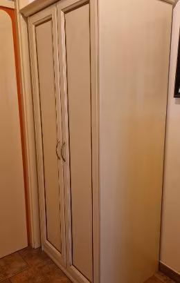 Armadio come nuovo