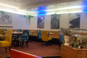 Attività di bar pizzeria
