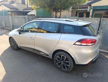 Renault clio sporte dCI 8V 75CV