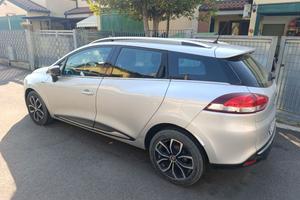 Renault clio sporte dCI 8V 75CV