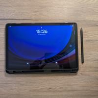 samsung tab s9+ 256 gb
