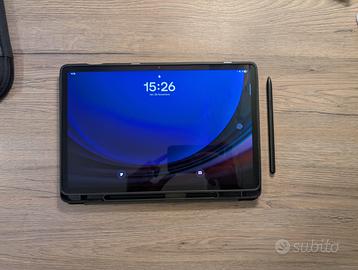 samsung tab s9+ 256 gb