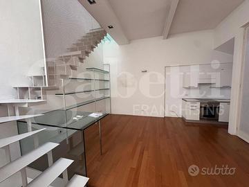 Appartamento Cremona [Cod. rif 3295432VRG]