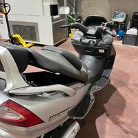 Suzuki Burgman AN400