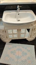 Mobile bagno 