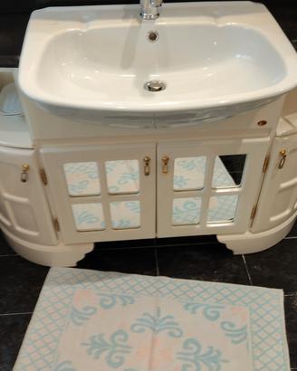 Mobile bagno 