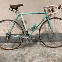 Bicicletta Bianchi,anni 70, perfetta