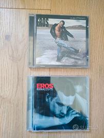 CD Eros Ramazzotti