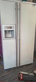 frigo SAMSUNG DOPPIA ANTA