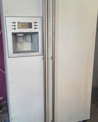 frigo SAMSUNG DOPPIA ANTA