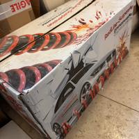 ammortizzatori per alfa mito e giulietta