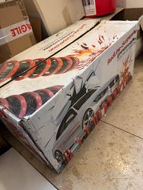 ammortizzatori per alfa mito e giulietta