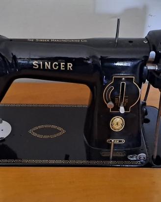 Singer
