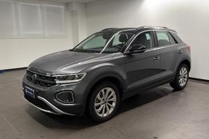 Volkswagen T-Roc Nuovo Life 2.0 TDI SCR kW ( ...