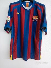 Maglia Nike Barcellona originale codice 195970