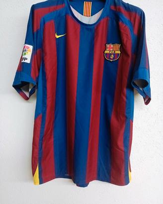 Maglia Nike Barcellona originale codice 195970