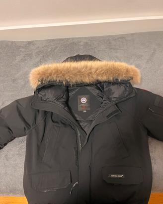 Canada Goose