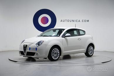 ALFA ROMEO MiTo 1.4 78 CV 8V S&S DISTINCTIVE NEO