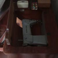 macchina da cucire singer