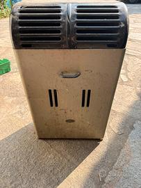 Stufa cherosene POD vintage