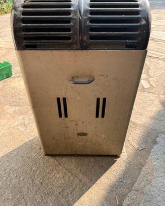 Stufa cherosene POD vintage