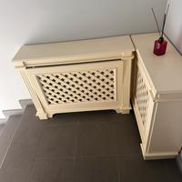 Copri termoconvettori