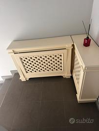 Copri termoconvettori