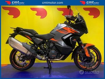 KTM 1290 Super Adventure Garantita e Finanziabil