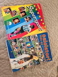 Album calciatori 82/83