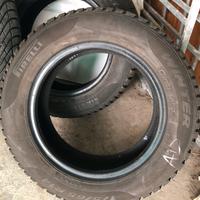 Gomme termiche per Fiat Panda