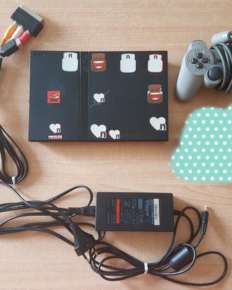 PlayStation 2 Slim