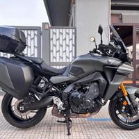 Yamaha Tracer 9 GT KAMO