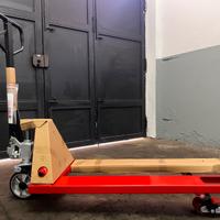 TRANSPALLET MANUALE 2.500 KG
