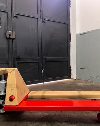 TRANSPALLET MANUALE 2.500 KG