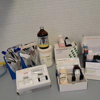 oggetti x laboratorio odontotecnico