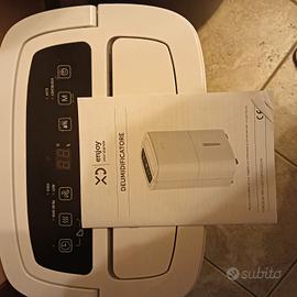 deumidificatore marca enjoy 