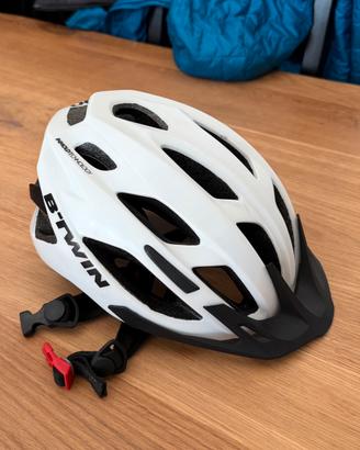 Casco bici da corsa BTWIN - BH500