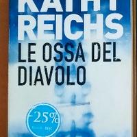 libri KATHY REICHS