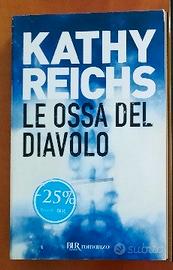 libri KATHY REICHS