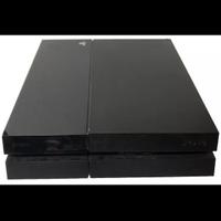 PS4 FAT CON " JOYPAD ORIGINALI BIANCHI E  GIOCHI