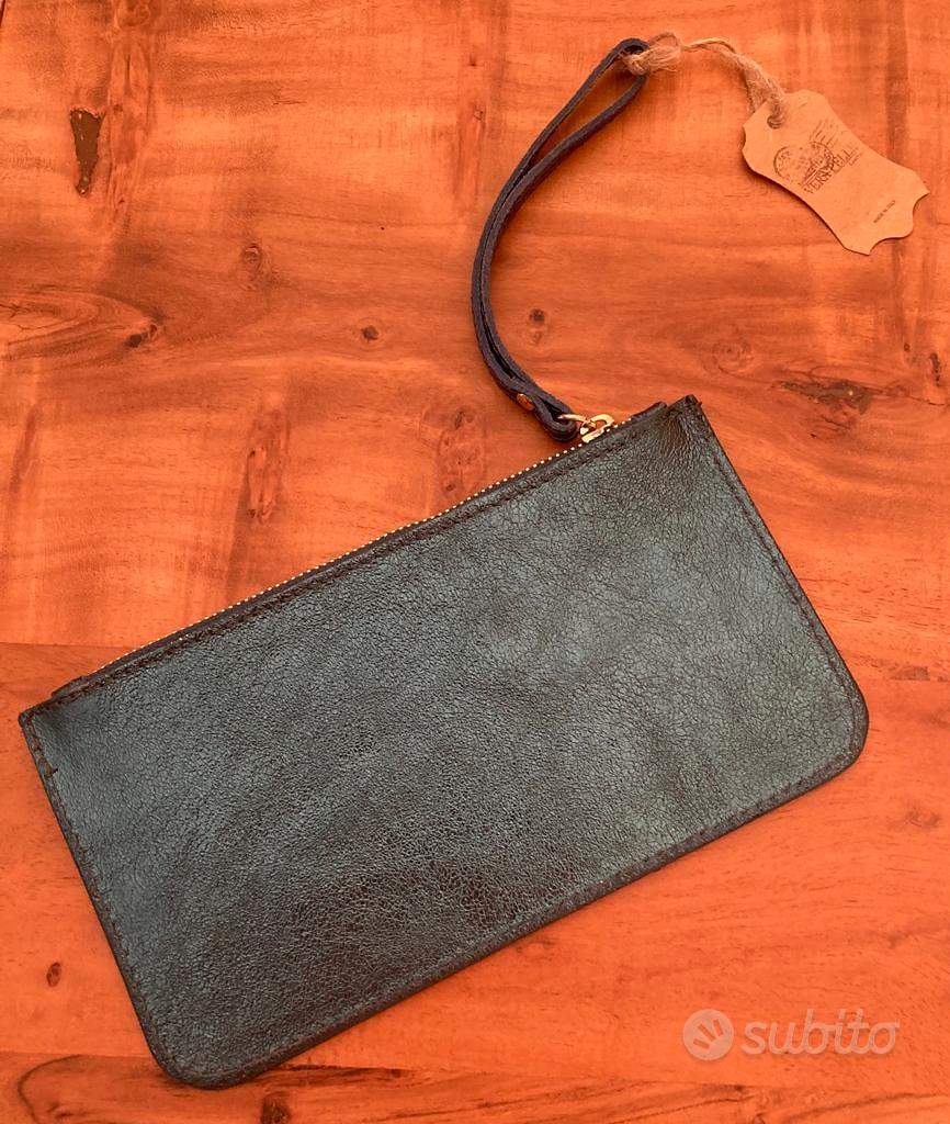 Pochette da borsa, porta trucchi, porta cellulare