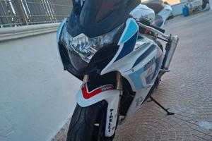 Suzuki gsx 1000 r k10 l 0