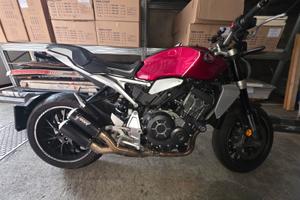 Honda CB1000R 2022