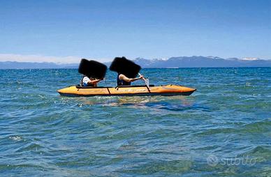 Kayak Advanced Elements Lagoon 2