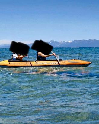 Kayak Advanced Elements Lagoon 2